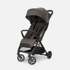 BABYROSEN - Coche de Paseo Quid3 Orbital Gris