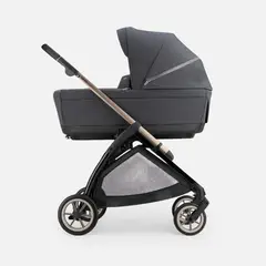 BABYROSEN - Travel System Electa Garage Grey