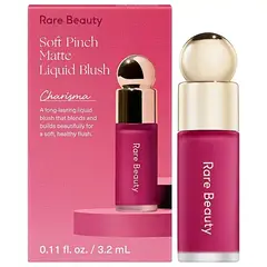 RARE BEAUTY - Mini Rubor Liquido Soft Pinch