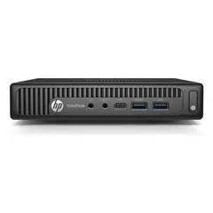 HP - Mini Pc Nuc Intel Core I7 32gb Ram 512gb Ssd Wifi Hdmi