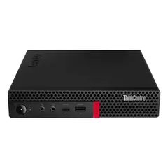 LENOVO - Mini Pc Thinkcentre I3 16gb Ram 512gb Ssd Wifi Hdmi