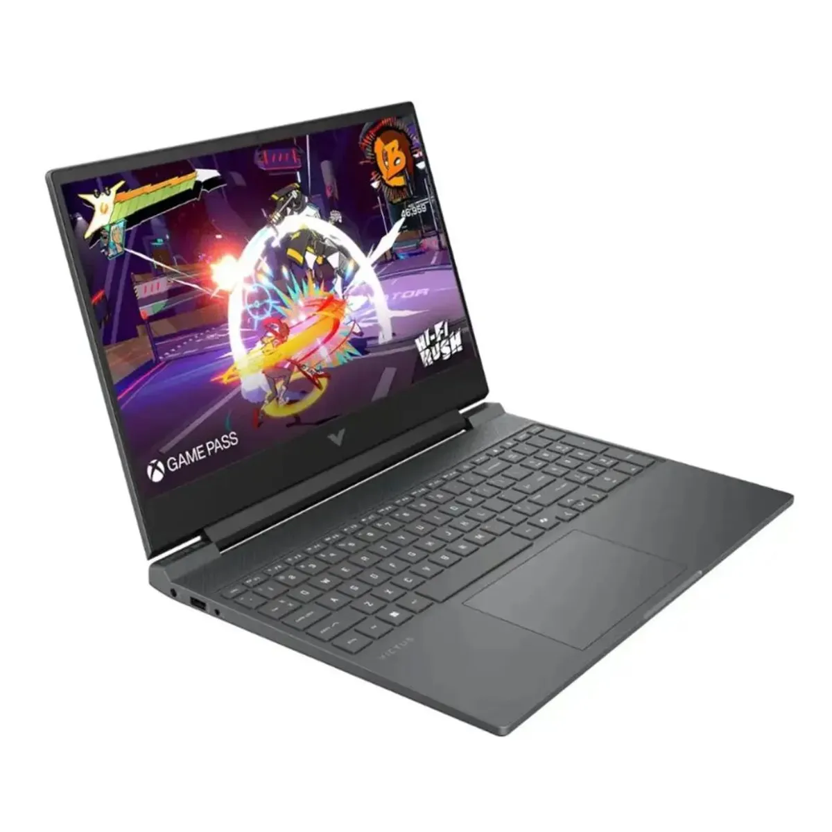 HP - HP Victus 15-fa1013la 15.6" Core i7-13620H 16GB RAM 1TB SSD Open Box