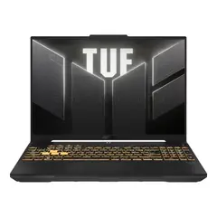 ASUS - TUF Gaming F16 FX607V 16" Core 5 210H 16GB RAM 512GB SSD RTX 4050 Gris Open Box