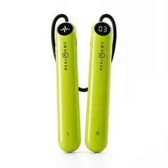 KINEGUN - Masajeador De Manos Y Antebrazos Real Ems Portátil