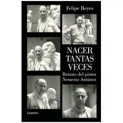 LUMEN - Nacer Tantas Veces