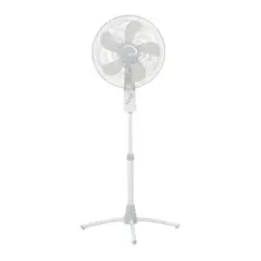 AIROLITE - Ventilador Pedestal 16 Pulgadas V16p6 50w Silencios