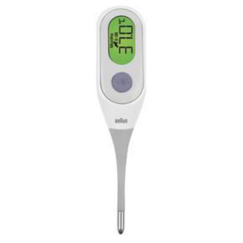 BRAUN - Termómetro Digital Braun Prt2000