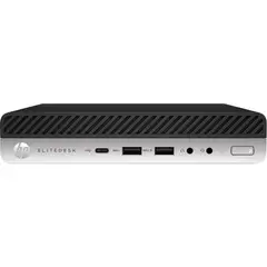 HP - Mini Pc Tiny Nuc Intel I7 16gb Ram 512gb Ssd Wifi Hdmi