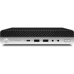 HP - Mini Pc Tiny Nuc Intel I7 16gb Ram 256gb Ssd Wifi Hdmi