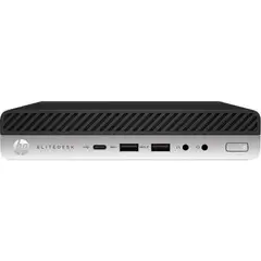 HP - Mini Pc Tiny Nuc Intel I5 8gb Ram 256gb Ssd Wifi Hdmi