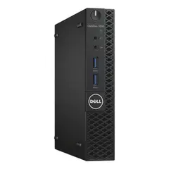 DELL - Mini Pc Tiny Nuc Intel I7 16gb Ram 512gb Ssd Wifi Hdmi