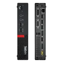 LENOVO - Mini Pc Thinkcentre I3 16gb Ram 512gb Ssd Hdmi Wifi