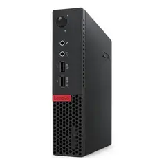LENOVO - Mini Pc Thinkcentre I5 16gb Ram 240gb Ssd Hdmi Wifi