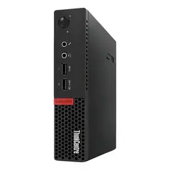 LENOVO - Mini Pc Thinkcentre I5 8gb Ram 240gb Ssd Hdmi Wifi