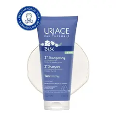 URIAGE - Shampoo Bebé 200 mL