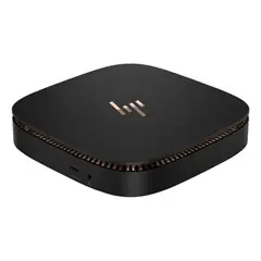 HP - Mini Pc Nuc Intel Core I7 32gb Ram 512gb Ssd Wifi Hdmi