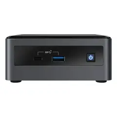 INTEL - Mini Pc Nuc Core I3 16gb Ram 512gb Ssd Wifi Hdmi