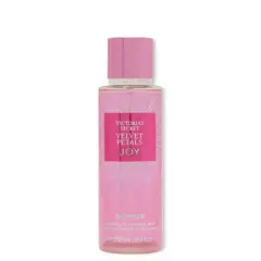 VICTORIA'S SECRET - Colonia Velvet Petals Joy Shimmer Mujer 250 ml
