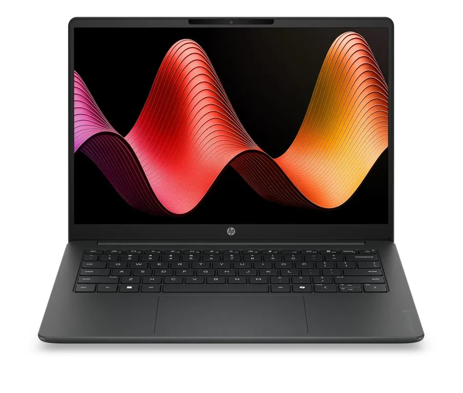 Notebook OmniBook 3 Ryzen 3 8GB 512GB SSD 14"