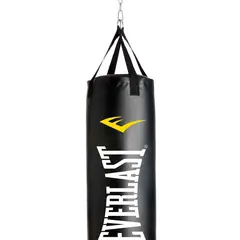 EVERLAST - Saco Punching Bag Neveatear Negro