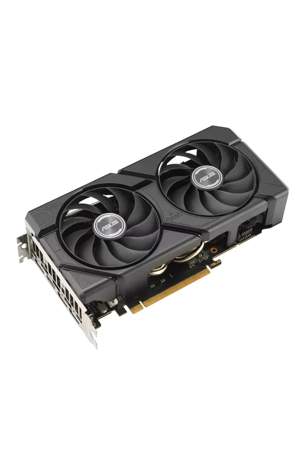 ASUS ASUS Dual Radeon RX 7600 EVO OC 8GB GDDR6 | Falabella Chile