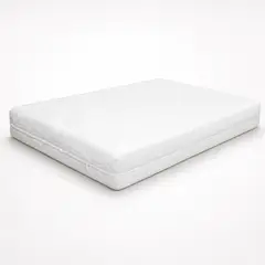 KINDERFLEX - Colchón Cuna Nube 100x70x12 Cm