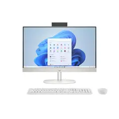 HP - PC Todo en Uno 24-cr0232la Ryzen 3 8GB 512GB SSD