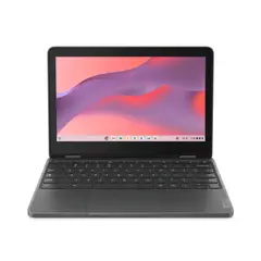LENOVO - Notebook 300e Yoga Chromebook 11.6 Táctil 4GB