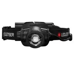 LED LENSER - Linterna Frontal H7r Core 1000lm #502122