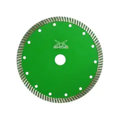 MAKAWA - DISCO DIAMANTADO 180MM TURBO