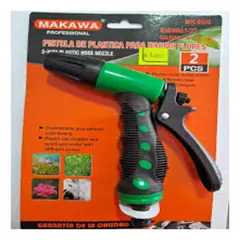 MAKAWA - PISTOLA PARA ROCIAR FLORES