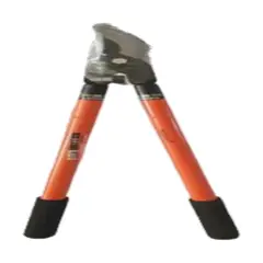MAKAWA - TIJERA DE PODAR TELESCOPICA 27.5 - 40.5