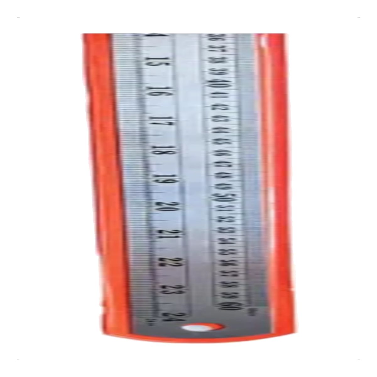 MAKAWA - REGLA DE ACERO 60CM MAKAWA