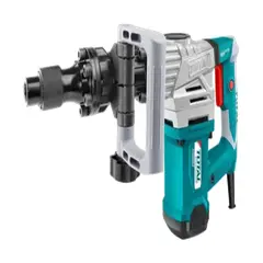 TOTAL TOOLS - MARTILLO CINCELADOR 1300W HEX 7KG TOTAL