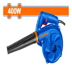 TOYAKI - SOPLADORA ELECTRICA 400W WADFOW