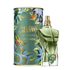 JEAN PAUL GAULTIER - Perfume le beau paradise garden hombre edp 75 ml