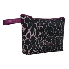 HEAD - Neceser Pequeño Lulu Diseños Animal Print