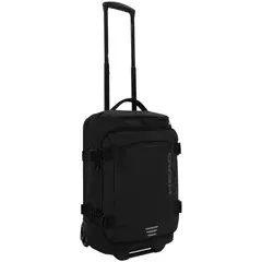HEAD - Bolso De Viaje Con Ruedas Tank S Negro