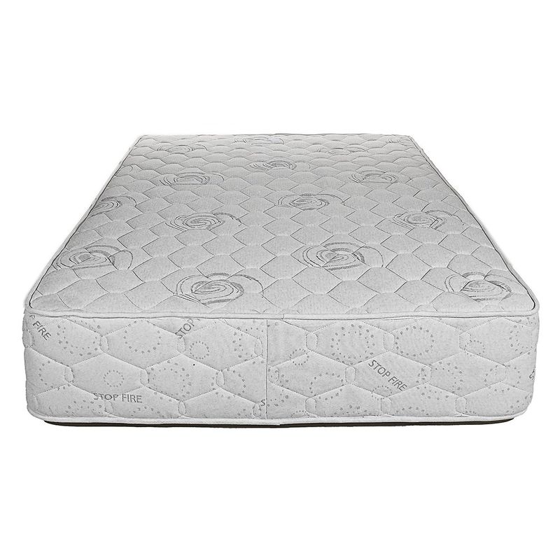 FAVAL - Colchón 1.5 Plazas Faval Top Plus 25x105x190