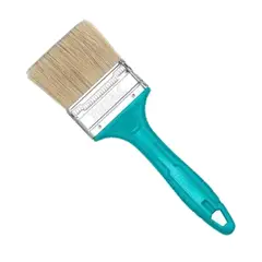 TOTAL TOOLS - BROCHA M PLASTICO 2.5 TOTAL