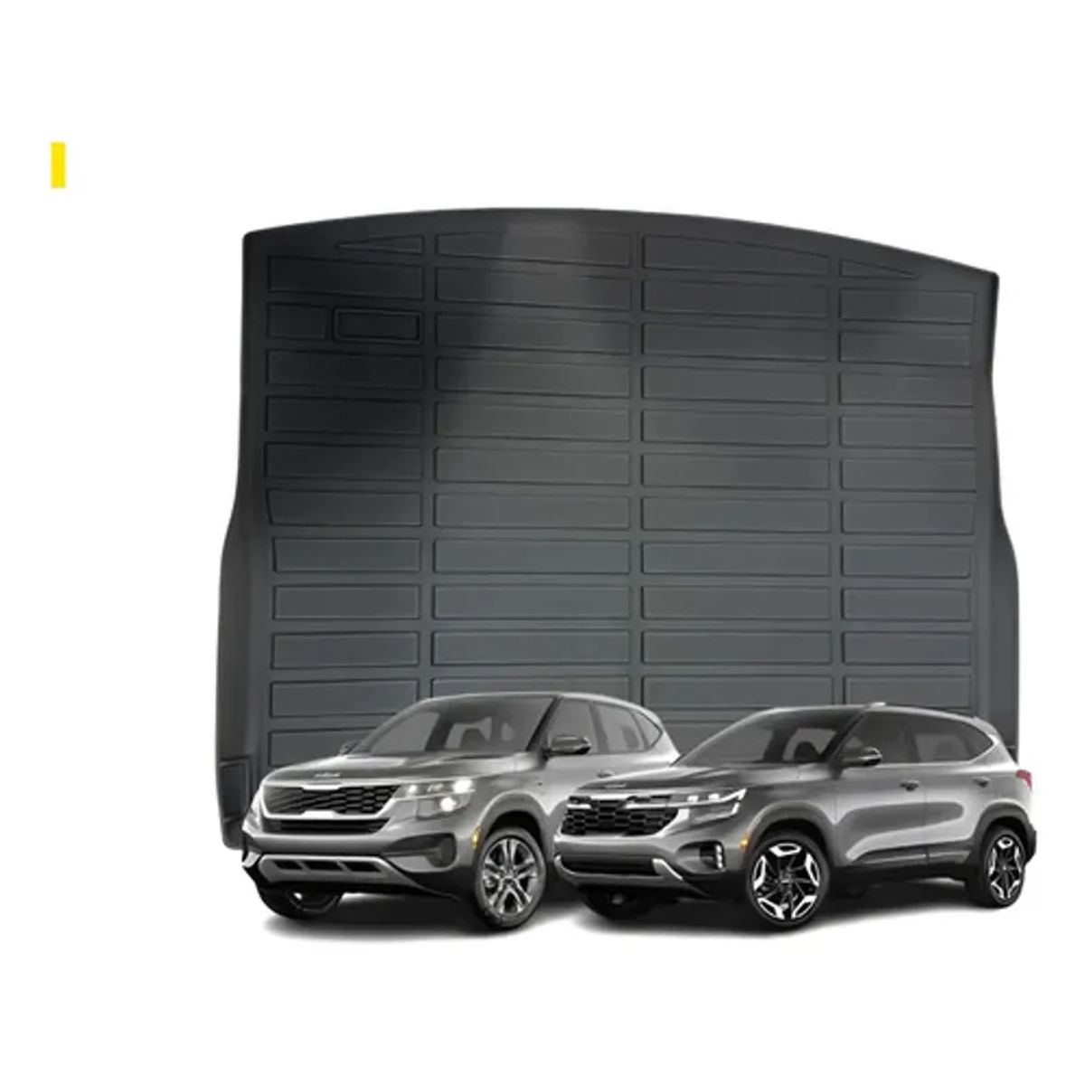 KIA - Cubre Maletero Calce Perfecto Kia Seltos