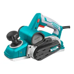 TOTAL TOOLS - CEPILLO ELECTRICO 1050W TOTAL
