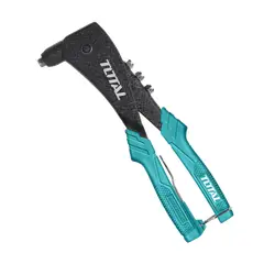 TOTAL TOOLS - REMACHADORA MANUAL 10.5 TOTAL