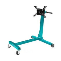TOTAL TOOLS - Multibanco Soporte Para Motores 450kg Total Tht110051