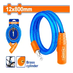 TOYAKI - CANDADO PARA BICICLETA