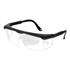 TOTAL TOOLS - Lentes Antiparras De Seguridad Transparente Total Tsp301