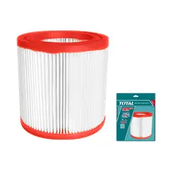 TOTAL TOOLS - FILTRO PARA ASPIRADORA 12L30L TOTAL