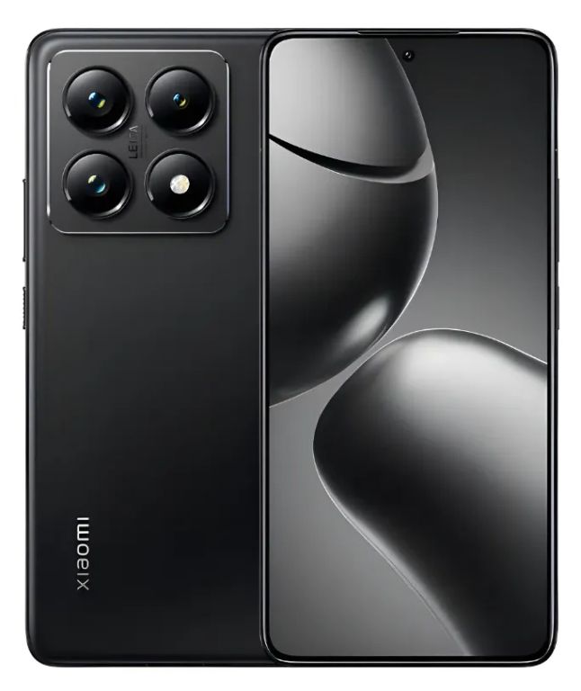 14T Pro 5G 1TB - Negro - Reacondicionado