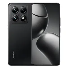 XIAOMI - 14T Pro 5G 1TB - Negro - Reacondicionado