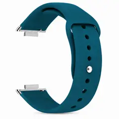 TECNOPALACE - Correa Para Huawei FiT 2 - Silicona